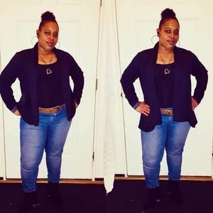 Meet your Posher, Cia